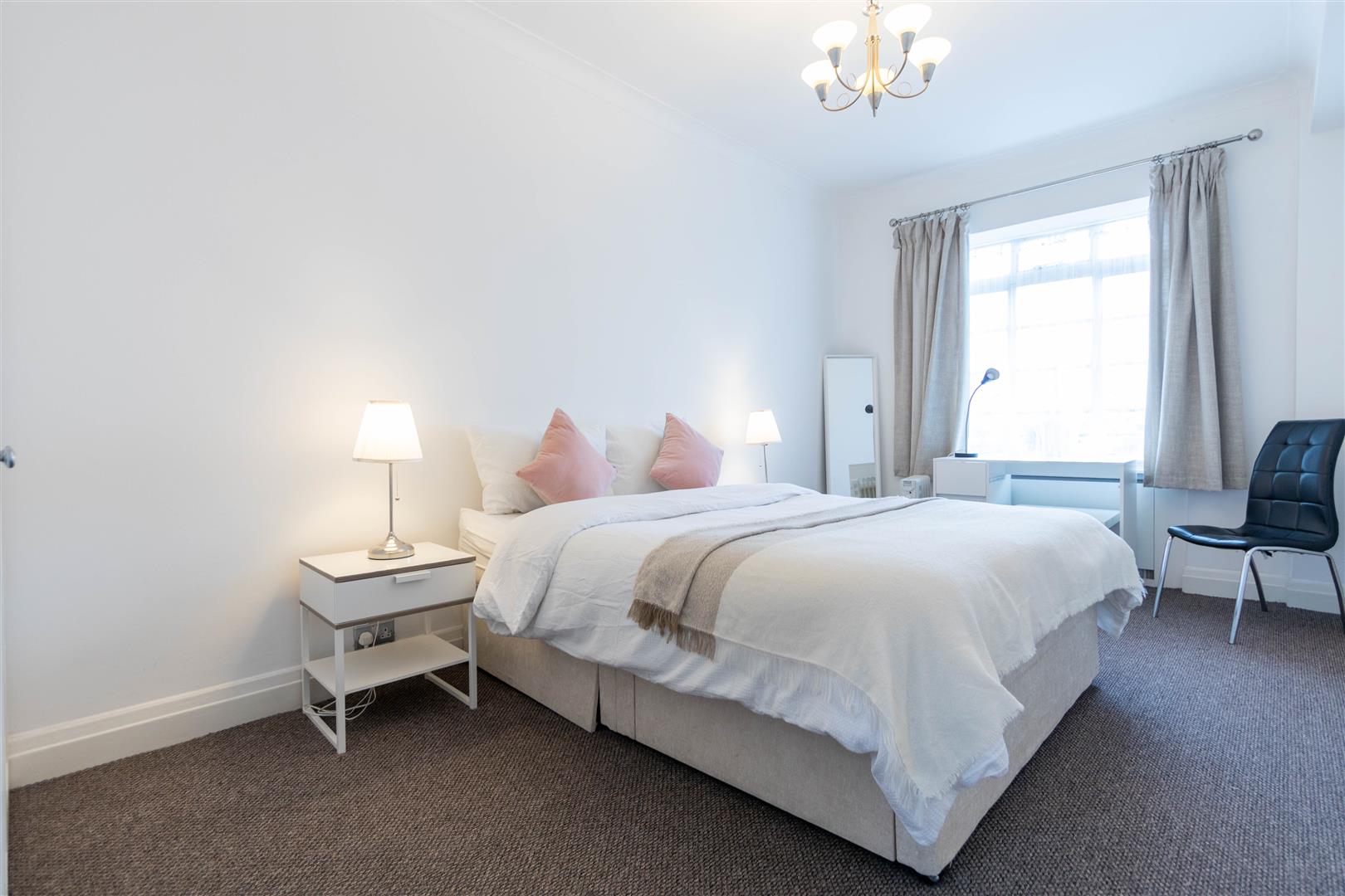 Fursecroft, Brown Street, Marylebone